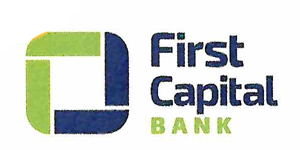 First Capital Bank