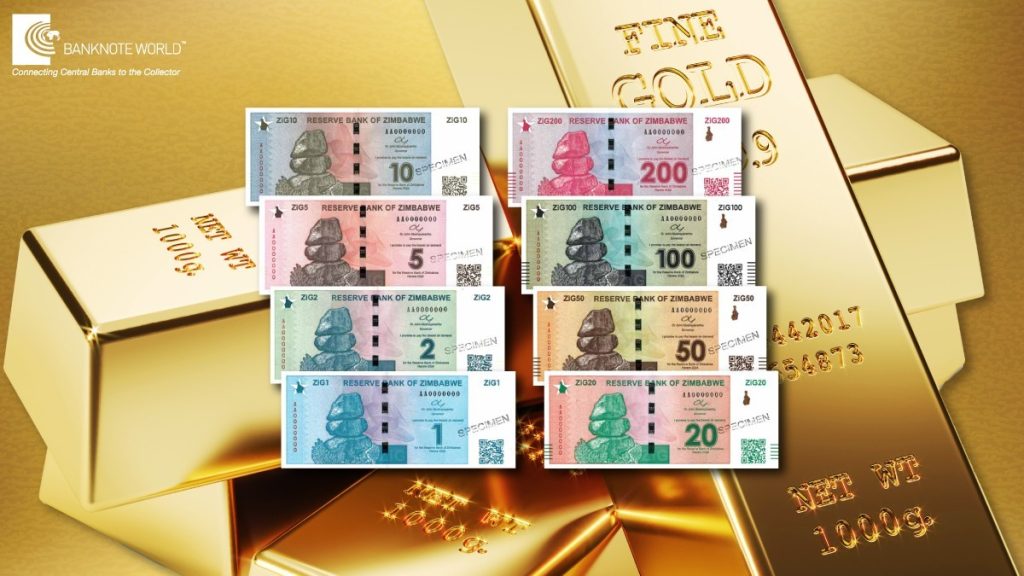 Money Counters Compatible with New ZiG Notes in Zimbabwe (2026 Guide)
