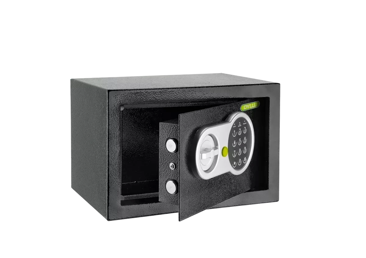 Electronic Security Safe Zimbabwe